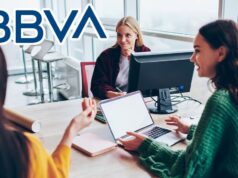 Reconocimiento pionero para BBVA por su impulso al talento joven