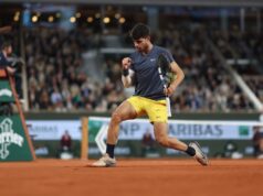 Isdin y Roland Garros promueven la protección solar en el tenis