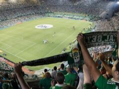 LaLiga EA SPORTS 24/25 supera su propio récord de asistencia