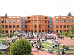 UAX consigue la insignia excelente con 5 estrellas en QS Stars