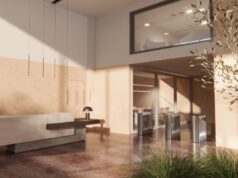IOF II culmina la renovación integral de Marina 206 en Barcelona