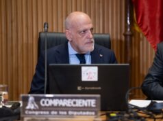 La Superliga restaría competitividad e ingresos a los clubes españoles según Javier Tebas