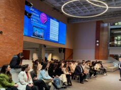 Empresas como Naturgy, Talgo, Caixabank y Quirónsalud acuden a las ferias de empleo de la Universidad Alfonso X el Sabio