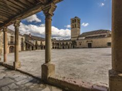 Pedraza (Segovia) gana el concurso Amazon busca pueblo y será anfitrión de las Fiestas Prime Day