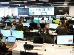 Prosegur eleva su beneficio a 28 millones en el primer trimestre del año