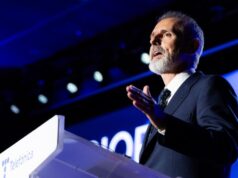 La acción de Telefónica toca su nivel más alto desde 2022