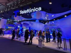 Telefónica reporta 427 millones sin incluir Argentina y Perú