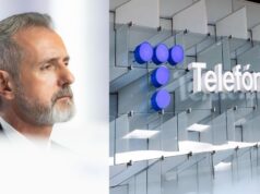 Telefónica encadena subidas en bolsa durante cuatro meses hasta mayo