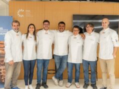 Un equipo capitaneado por el vigente campeón individual Ton Cortés representará a España en la Copa Mundial de Panettone