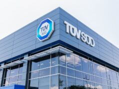 Digitalización y sostenibilidad, claves del crecimiento del 9,2 % de TÜV SÜD en 2024