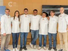 Panaderos españoles se preparan en CEREAL para la Copa Mundial de Panettone