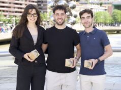 Plataforma Nimbus AI gana premio con propuesta para gestionar residuos digitales