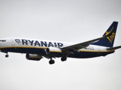 La autoridad italiana de competencia abre un procedimiento a Ryanair por una ocultación de información en la investigación abierta por presunto abuso de mercado