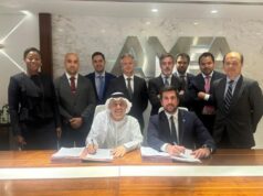 Cox se asocia con AMEA Power para liderar el sector del agua en África y Oriente Medio