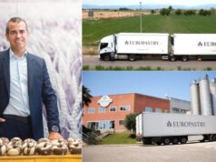Europastry Portugal impulsa su expansión con una nueva fábrica en Carregado