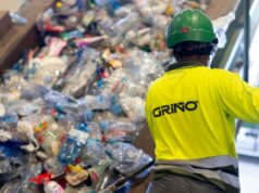 Grupo Griñó transforma residuos en energía y sostenibilidad con más de 1,8 millones de toneladas tratadas