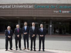 El Hospital Universitari General de Cataluña celebra su 40 aniversario con un acto institucional