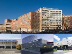 Pacientes madrileños sitúan a la Fundación Jiménez Díaz como el mejor hospital