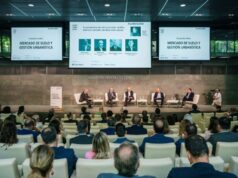 Land Talks de Serviland se consolida como foro clave sobre urbanismo y vivienda