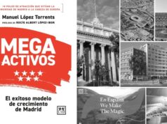 Megactivos”: el motor secreto del éxito global de Madrid