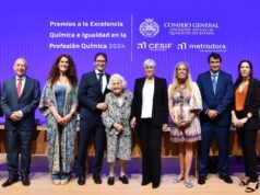 Juana Bellanato y Esperanza Morillo, premiadas por una vida de ciencia, ética e igualdad en la química