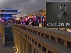 València se despierta de luto tras la caída mortal de Carlos Peiró: “Era un joven con mucho futuro”