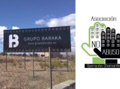 Reversionistas alertan a mercados bursátiles del conflicto urbanístico en Madrid