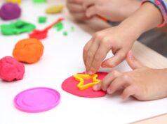 Escuela Infantil Mi Pequeño Mundo, el centro preescolar en Valencia donde cada emoción cuenta