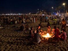 Fiestas y hogueras de San Juan en Paterna 2025: fechas, actividades y programa completo