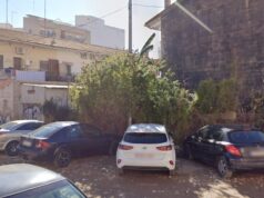 Encuentra a su pareja muerta en este barrio de Valencia: “Había vómito por el coche”