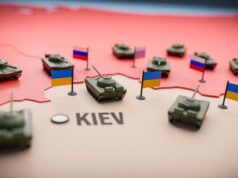 El mercado laboral español podría verse afectado por la inestabilidad en Ucrania y Oriente Medio