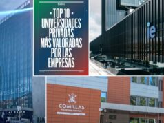 El ranking de Forbes posiciona a IE University, Alfonso X el Sabio y Comillas como referentes privados en empleabilidad