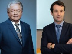 Rheinmetall e Indra lideran la defensa europea en bolsa