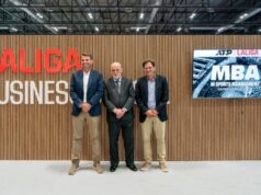 Laliga y ATP lanzan formación ejecutiva para deportistas de alto nivel