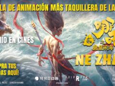 El cine de animación rompe fronteras: Adso Films estrena Ne Zha 2 en más de 250 salas