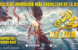 El cine de animación rompe fronteras: Adso Films estrena Ne Zha 2 en más de 250 salas