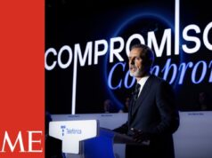 TIME sitúa a Telefónica como la segunda empresa más sostenible del mundo