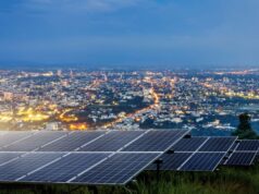 Transición energética en Estados Unidos con impulso de Iberdrola, Repsol y RIC Energy