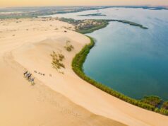 Arabia Saudí refuerza su apuesta turística con cifras récord, proyectos emblemáticos y experiencias únicas