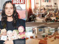 Club Juegaterapia ofrece terapia lúdica con Victoria de Marichalar como madrina