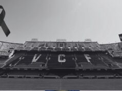 Fallece Vicente Andreu, expresidente histórico del Valencia CF