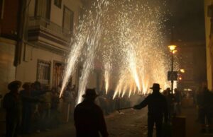 Cuándo son las fiestas de San Vicente Ferrer en Aldaya en 2025
