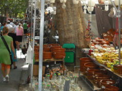 Cuándo son las fiestas de San Miguel en Catarroja en 2025