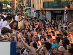 Cuándo son las fiestas de La Clavaria Santes Justa I Rufina en Manises en 2025