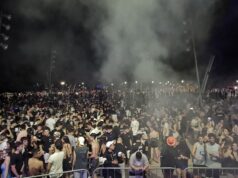 Cuándo son las fiestas de la Virgen de la Salud en Xirivella en 2025