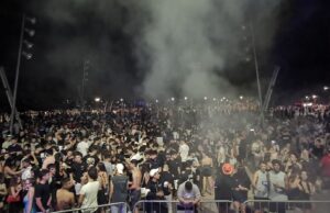 Cuándo son las fiestas de la Virgen de la Salud en Xirivella en 2025