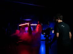 Netflix impulsa inversiones que podrían triplicar el empleo audiovisual, según expertos