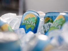 Nestea encabeza el ranking de marcas de té frío según Kantar