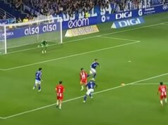 Laliga Hypermotion registra audiencias de récord esta temporada