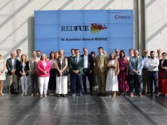 La Fundación de Castilla-La Mancha y la Fundación Torres Quevedo refuerzan la REDFUE